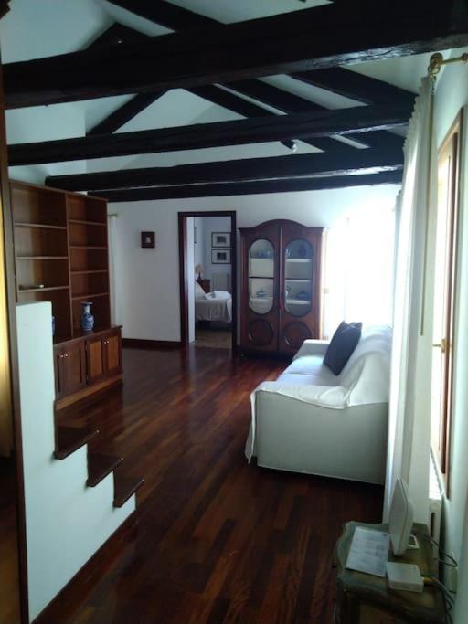 San Marco Bell Tower House Apartment เวนิส ภายนอก รูปภาพ