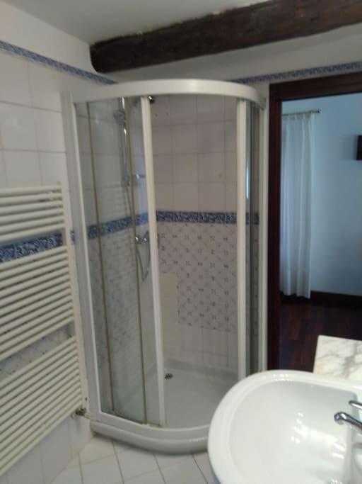 San Marco Bell Tower House Apartment เวนิส ภายนอก รูปภาพ